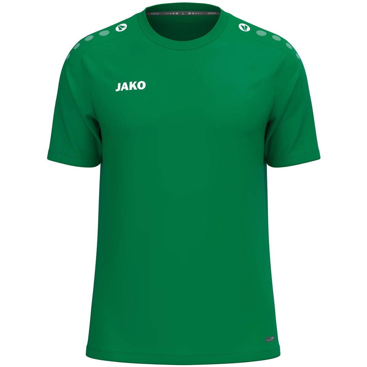 JAKO T-Shirt One (sportgrün)