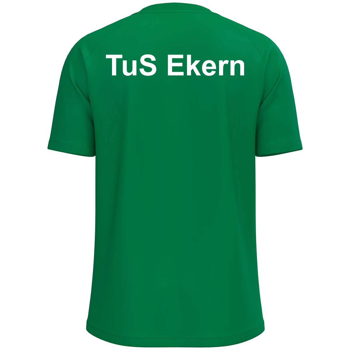 TuS Ekern T-Shirt Kinder Grün