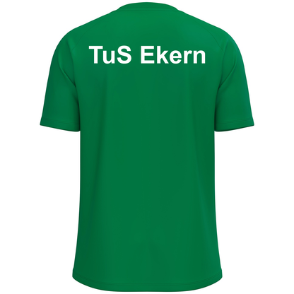 TuS Ekern T-Shirt Kinder Grün