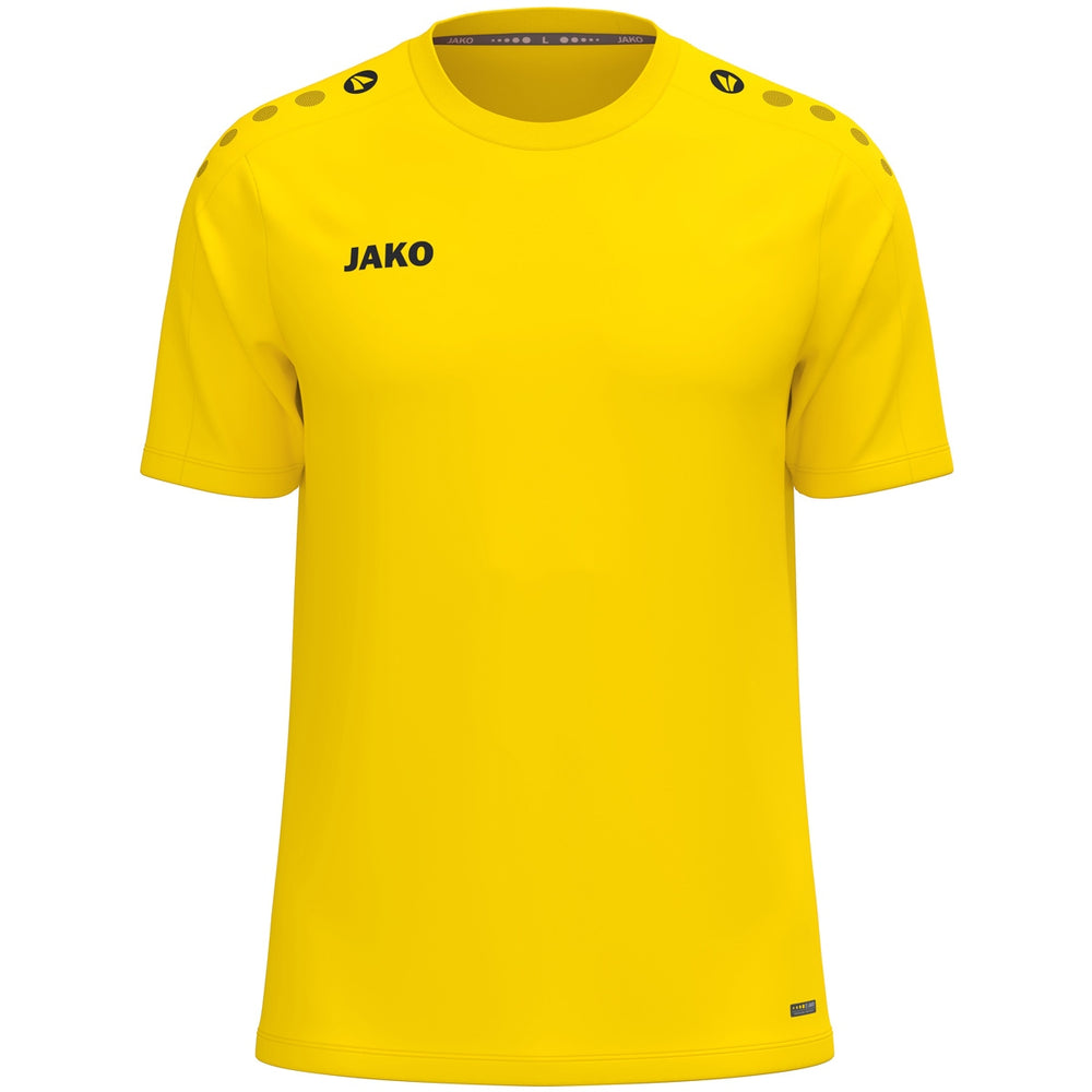 JAKO T-Shirt One (gelb)