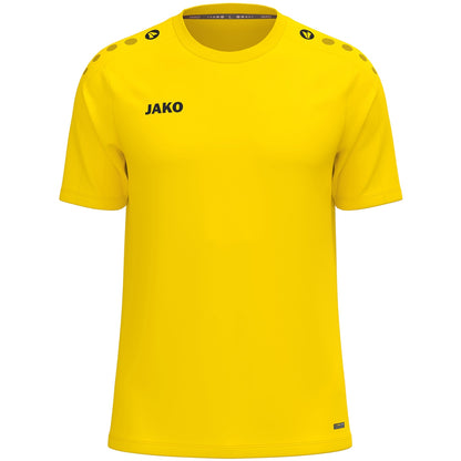 JAKO T-Shirt One (gelb)