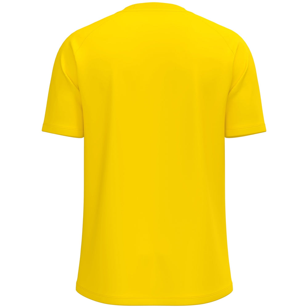 JAKO T-Shirt One (gelb)