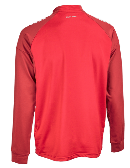 SELECT Trainingstop Spain v25 (rot/weiss)