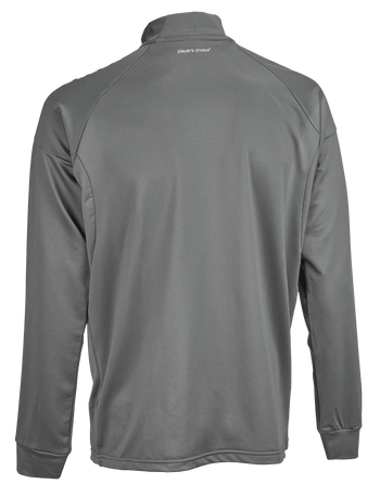 SELECT Trainingsjacke Spain v25 (grau/weiss)