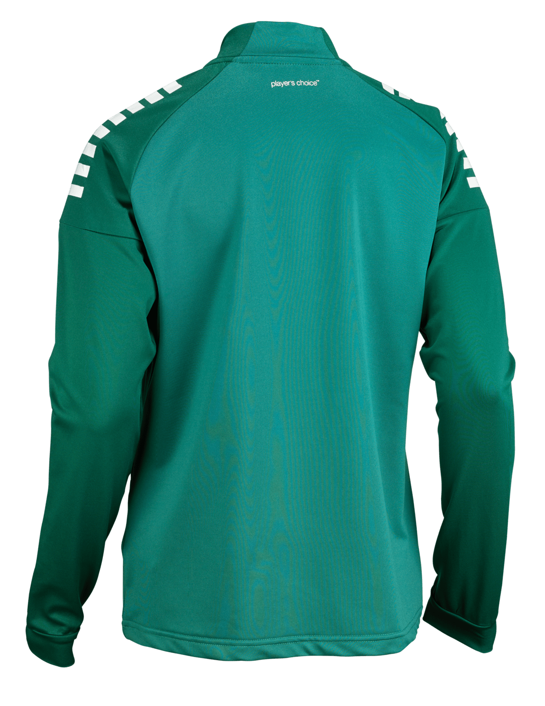 SELECT Trainingsjacke Spain v25 Damen (grün/weiss)