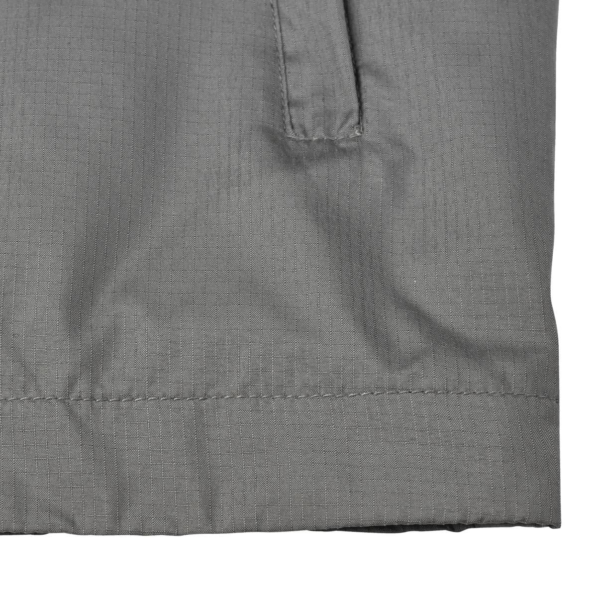 SELECT Allwetterjacke Spain v25 (grau/weiss)