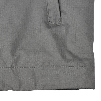 SELECT Allwetterjacke Spain v25 (grau/weiss)