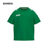 JAKO T-Shirt One Cotton Bambini (sportgrün)