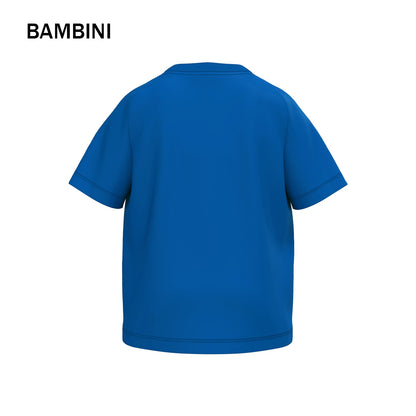 JAKO T-Shirt One Cotton Bambini (royal)