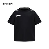 JAKO T-Shirt One Cotton Bambini (schwarz)