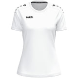 JAKO T-Shirt One Cotton Damen (weiß)