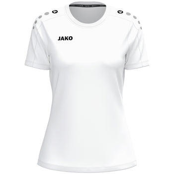 JAKO T-Shirt One Cotton Damen (weiß)
