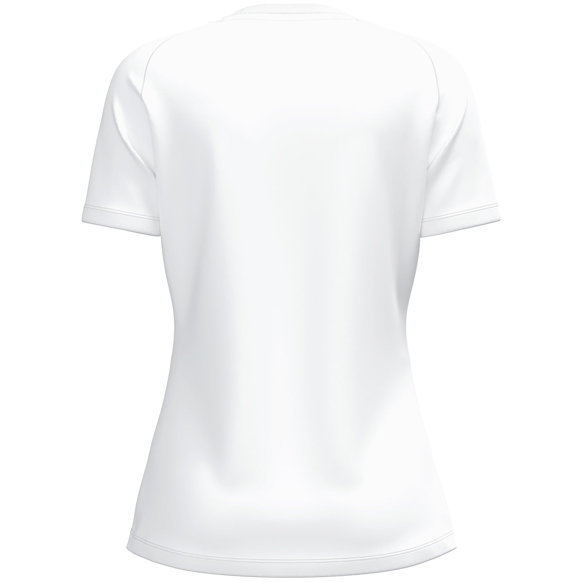 JAKO T-Shirt One Cotton Damen (weiß)
