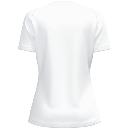 JAKO T-Shirt One Cotton Damen (weiß)