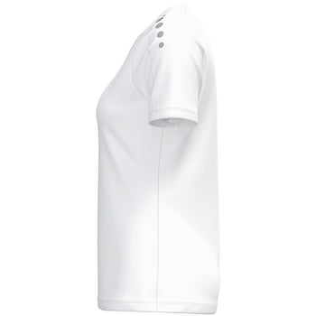 JAKO T-Shirt One Cotton Damen (weiß)