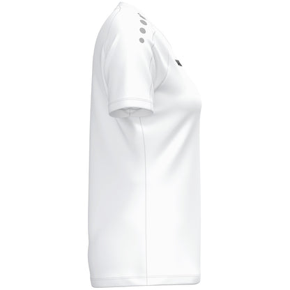 JAKO T-Shirt One Cotton Damen (weiß)