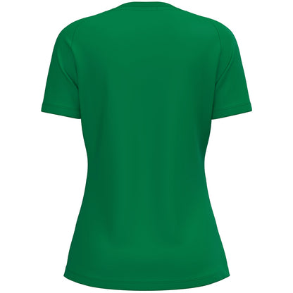JAKO T-Shirt One Cotton Damen (sportgrün)