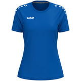 JAKO T-Shirt One Cotton Damen (royal)