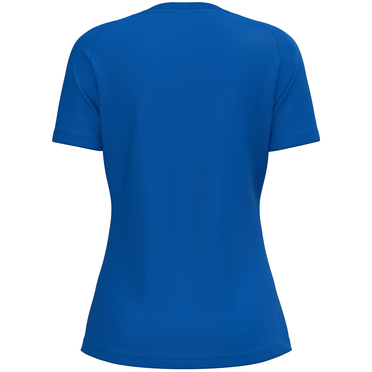 JAKO T-Shirt One Cotton Damen (royal)