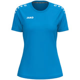 JAKO T-Shirt One Cotton Damen (JAKO blau)