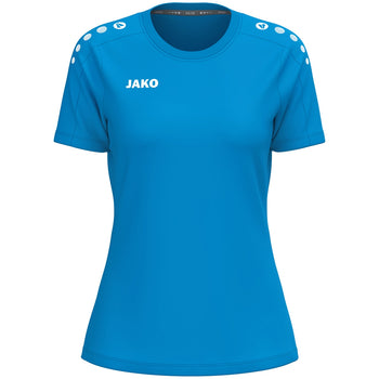 JAKO T-Shirt One Cotton Damen (JAKO blau)