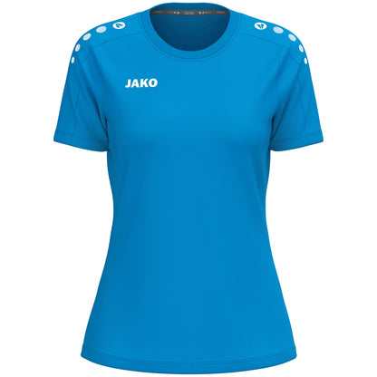 JAKO T-Shirt One Cotton Damen (JAKO blau)
