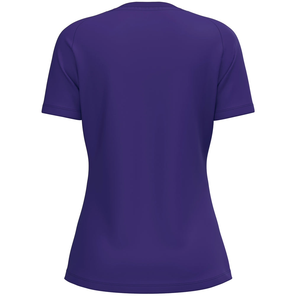 JAKO T-Shirt One Cotton Damen (violett)