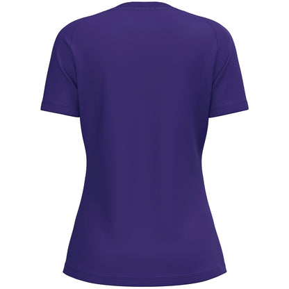 JAKO T-Shirt One Cotton Damen (violett)