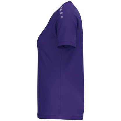JAKO T-Shirt One Cotton Damen (violett)