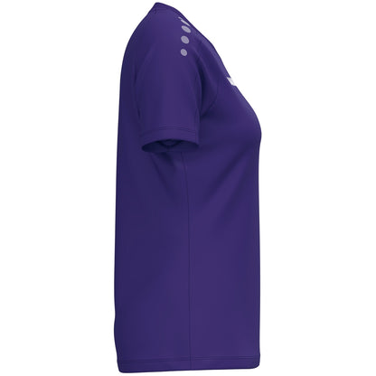 JAKO T-Shirt One Cotton Damen (violett)