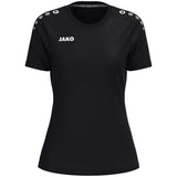 JAKO T-Shirt One Cotton Damen (schwarz)