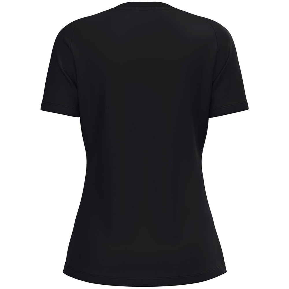 JAKO T-Shirt One Cotton Damen (schwarz)