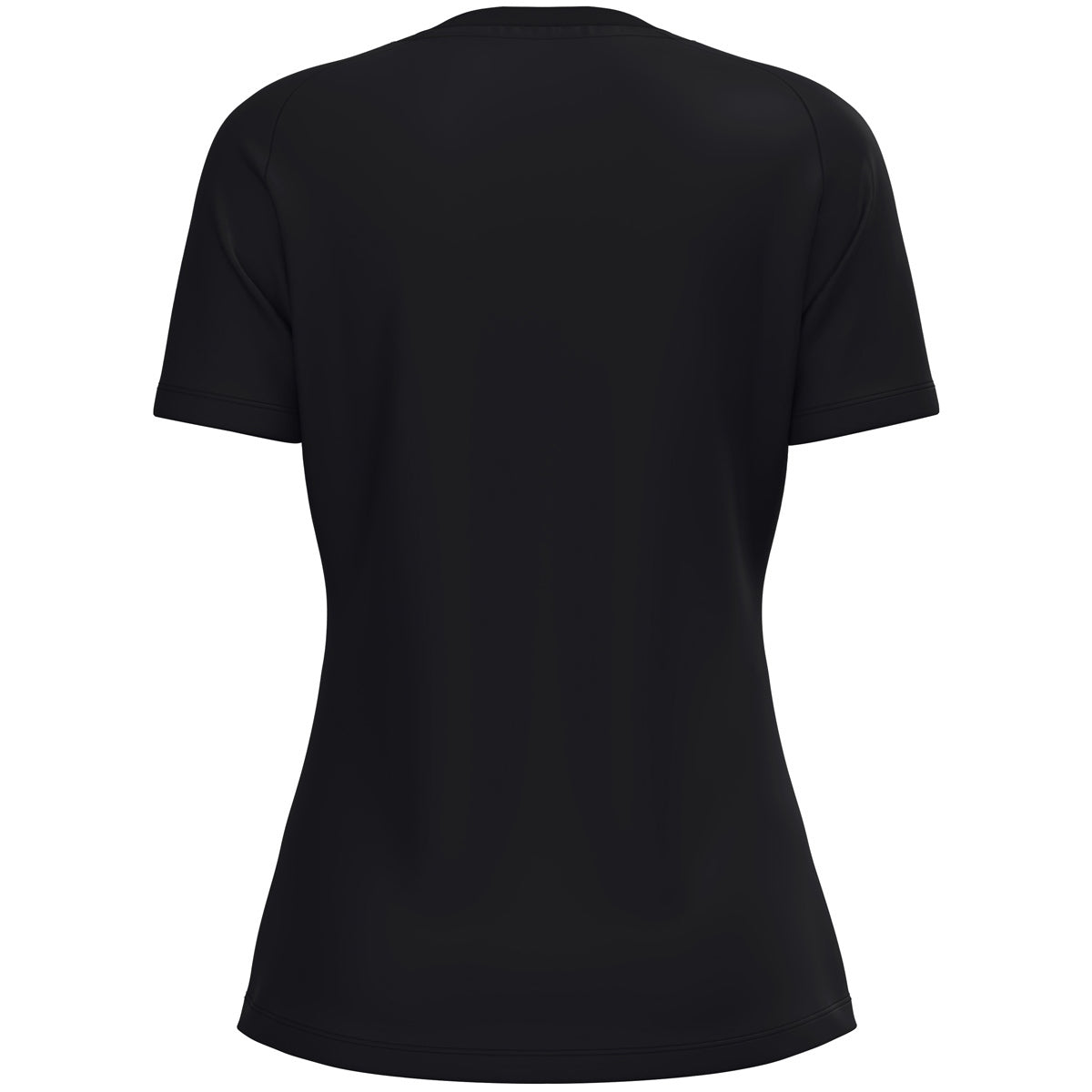 JAKO T-Shirt One Cotton Damen (schwarz)