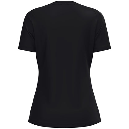 JAKO T-Shirt One Cotton Damen (schwarz)