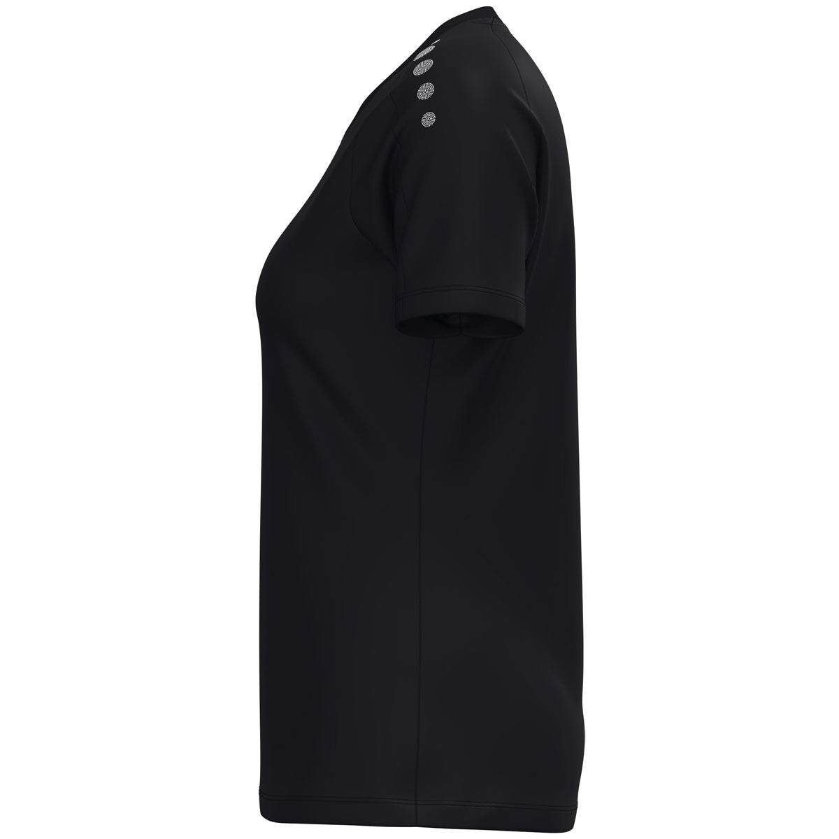 JAKO T-Shirt One Cotton Damen (schwarz)