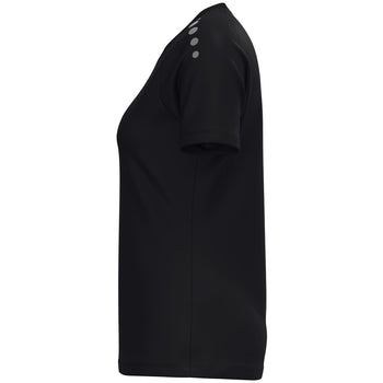 JAKO T-Shirt One Cotton Damen (schwarz)
