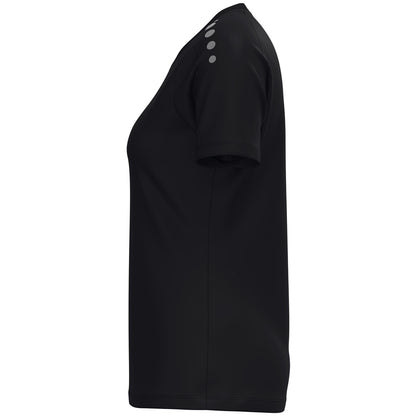 JAKO T-Shirt One Cotton Damen (schwarz)