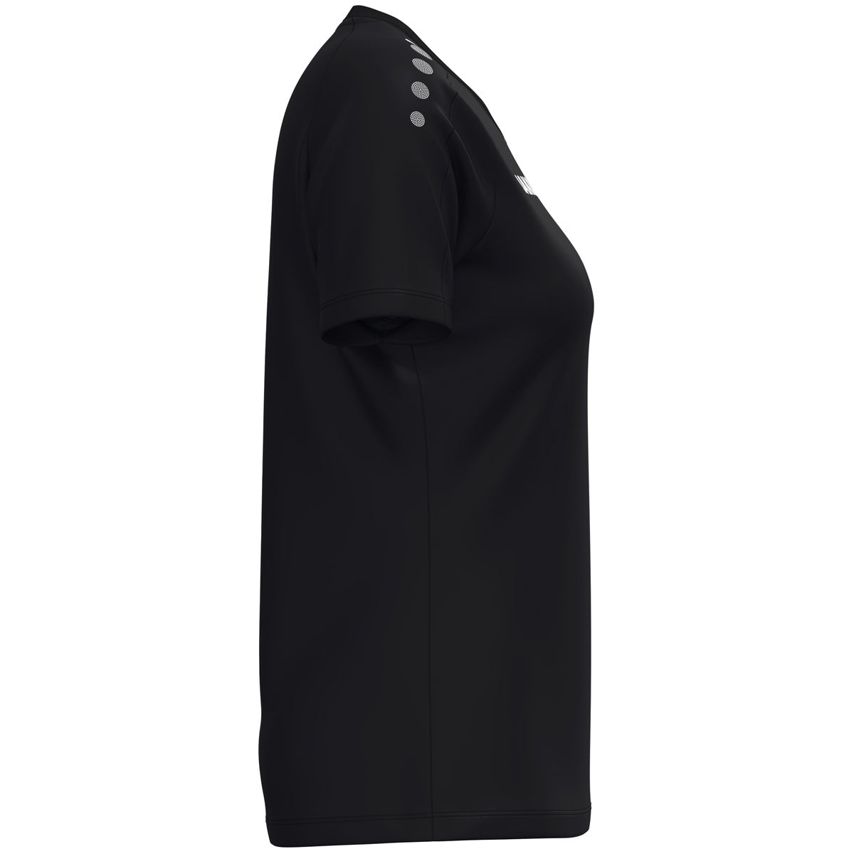 JAKO T-Shirt One Cotton Damen (schwarz)
