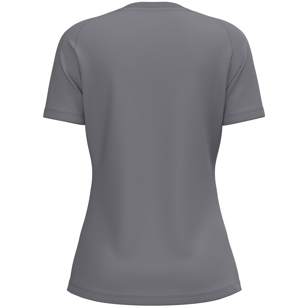 JAKO T-Shirt One Cotton Damen (grau)