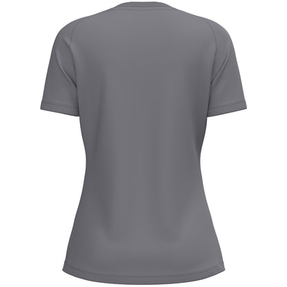 JAKO T-Shirt One Cotton Damen (grau)