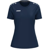 JAKO T-Shirt One Cotton Damen (marine)