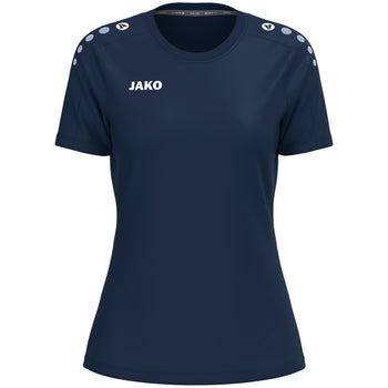 JAKO T-Shirt One Cotton Damen (marine)
