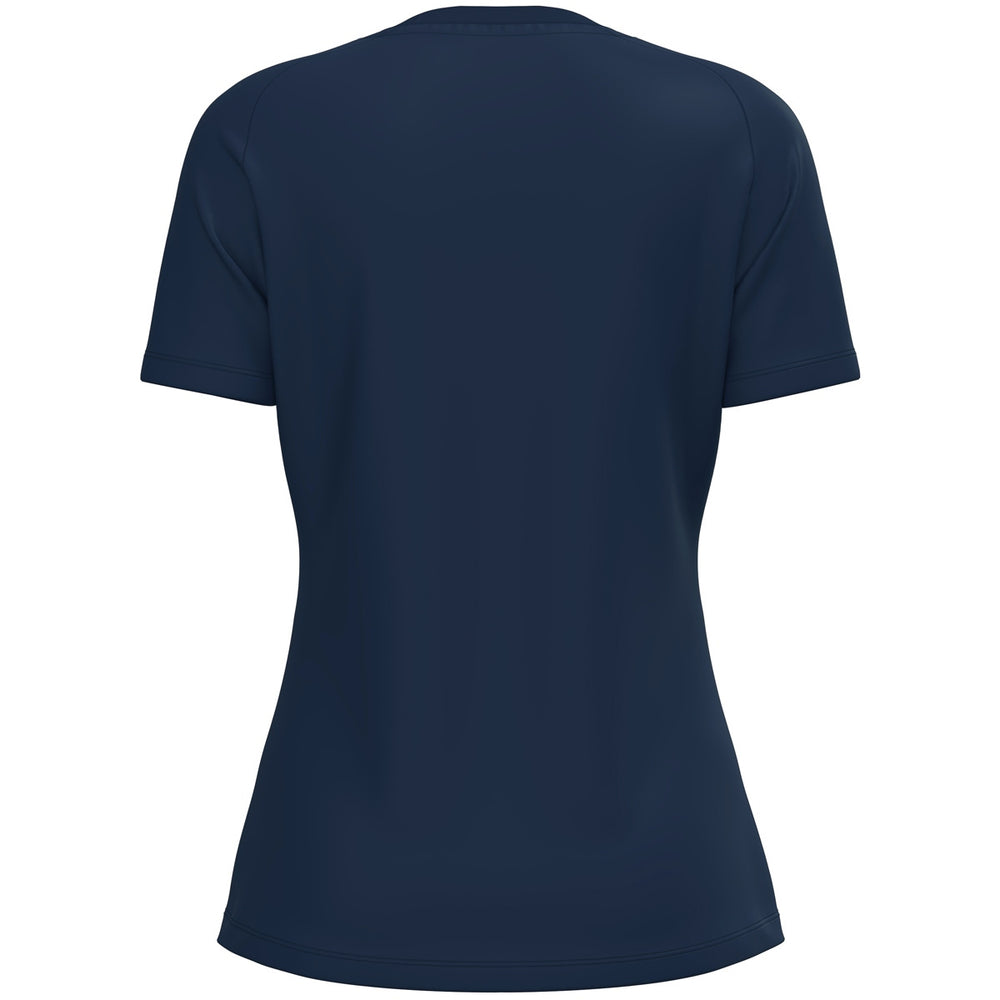 JAKO T-Shirt One Cotton Damen (marine)