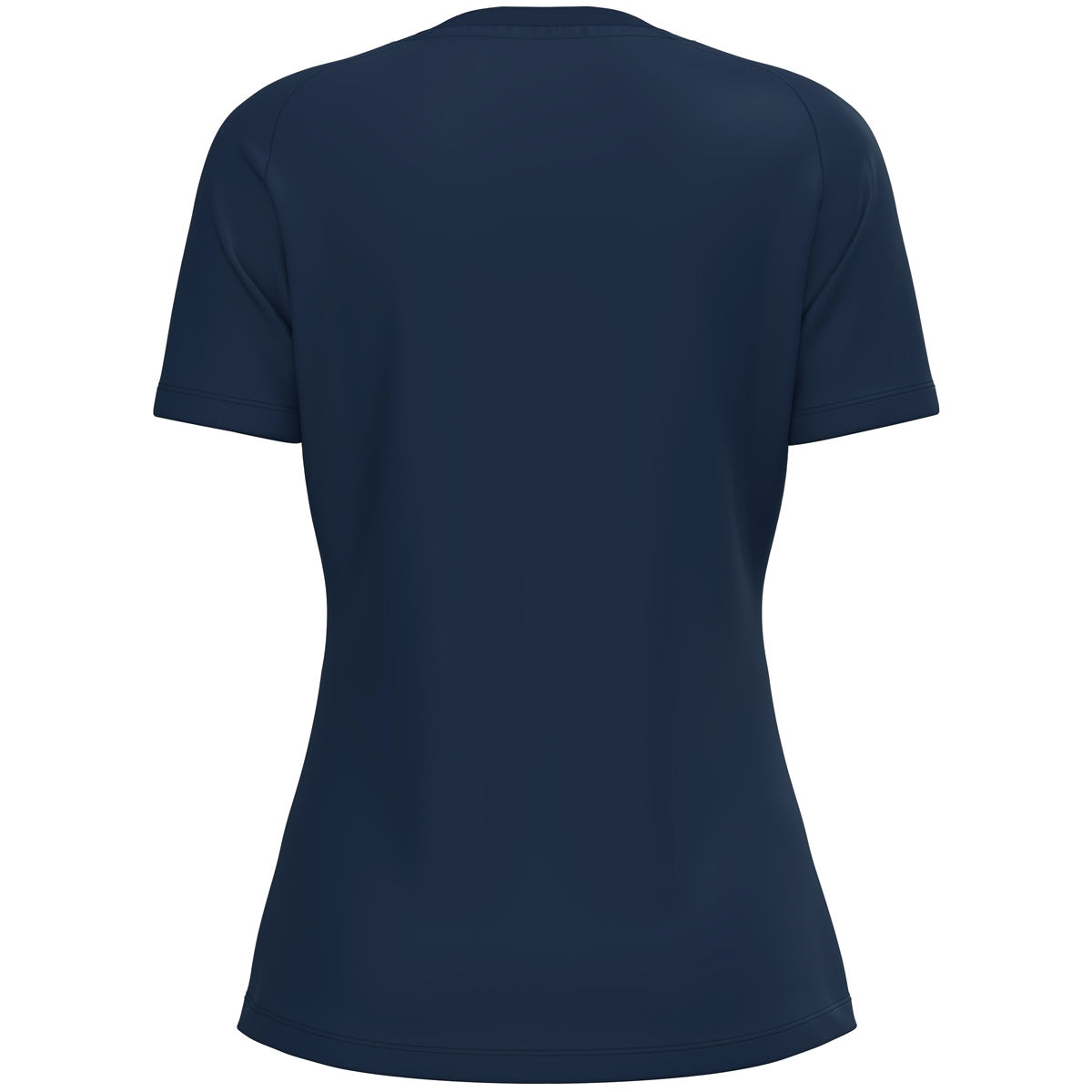 JAKO T-Shirt One Cotton Damen (marine)