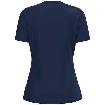 JAKO T-Shirt One Cotton Damen (marine)