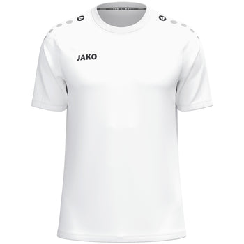 JAKO T-Shirt One Cotton (weiß)