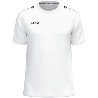 JAKO T-Shirt One Cotton (weiß)