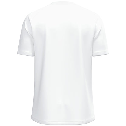 JAKO T-Shirt One Cotton (weiß)
