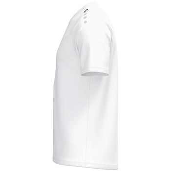 JAKO T-Shirt One Cotton (weiß)