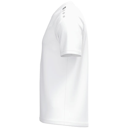 JAKO T-Shirt One Cotton (weiß)